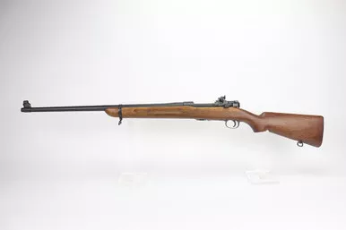 SOLD - Scarce Springfield M2 Rifle (6420 - 23110)