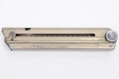 SOLD - Simson Luger Magazine - Renumbered