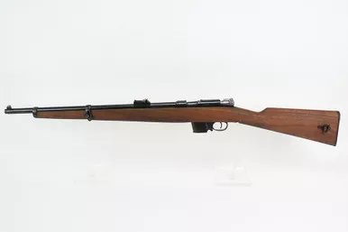 SOLD - Spanish Destroyer Carbine