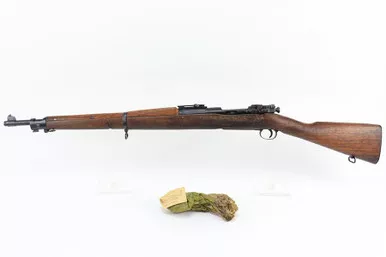 SOLD - Springfield 1903 Mark 1 Rifle