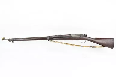 SOLD - Springfield Krag Model 1894