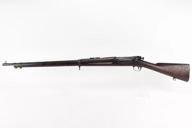 SOLD - Springfield Krag Model 1896 (032522-17)