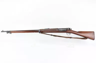 SOLD - Springfield Krag Model 1896 (41401 - 20368)