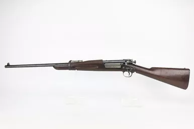 SOLD - Springfield Krag Model 1896 Carbine