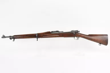 SOLD - Springfield Model 1903 - 1920 Mfg