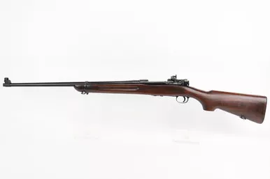 SOLD - Springfield Model 1922MII
