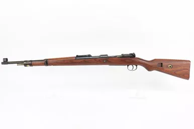 SOLD - Steyr "BNZ 41" K98