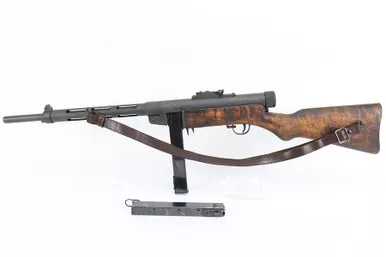 SOLD - TNW Firearms Suomi M31 Rifle (H6170 - 20565)