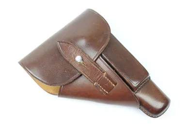 SOLD - Unissued Commercial PPK Holster