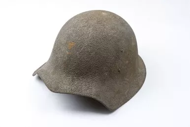 SOLD - US Experimental Helmet Number 5