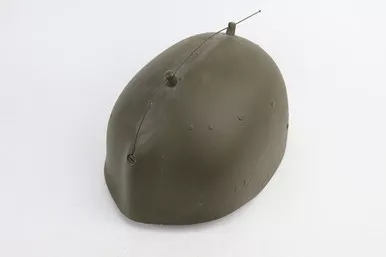 SOLD - US AN/PRC 34 Helmet