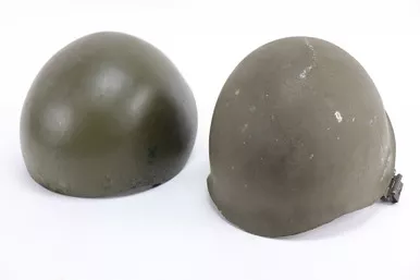 SOLD - US X-51 Experimental Helmet