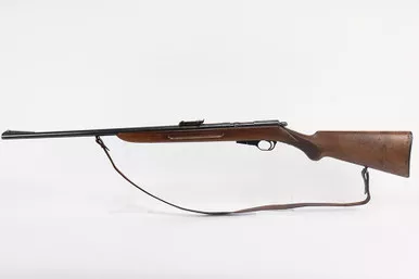 SOLD - Walther Model 2 Training Rifle
