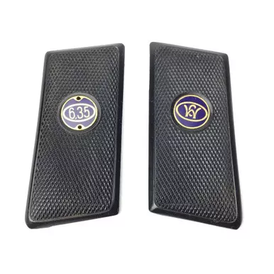 SOLD- Walther Model 8 Grips