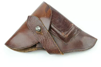 SOLD - Walther Model 9 / 6.35mm Holster