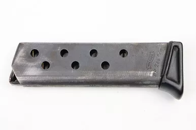 SOLD - Walther PP Finger Extension Magazine (040721-25)