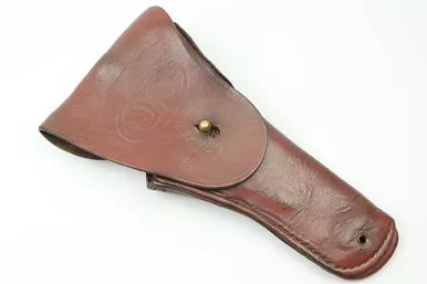 SOLD - Warren Leather Goods 1911A1 Holster