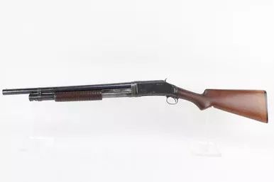 SOLD - Winchester Model 1897 Shotgun