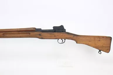 SOLD - Winchester Model 1917 - 1918 Mfg
