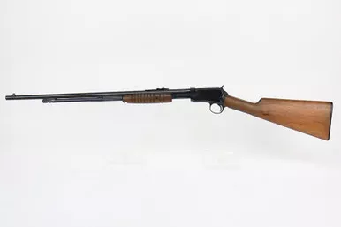 SOLD - Winchester Model 62 - 1937 Mfg