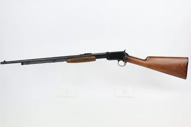 SOLD - Winchester Model 62 - 1938 Mfg