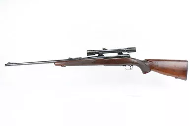 SOLD - Winchester Model 70 - .270 WCF