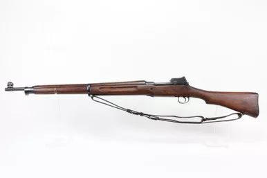 SOLD - WW1 Winchester Model 1917 Rifle
