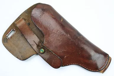 SOLD - WW2 AKAH Shoulder Holster