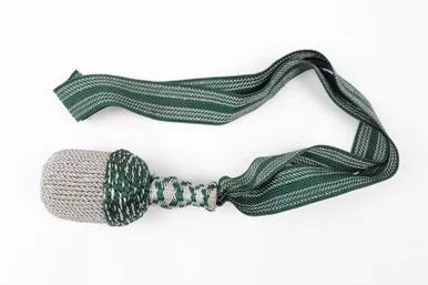 SOLD - WW2 German Portepee - Firefighter
