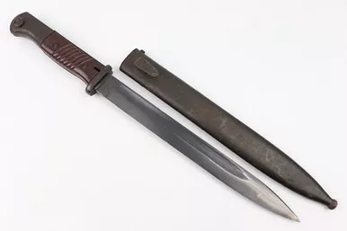 SOLD - WW2 K98 Bayonet