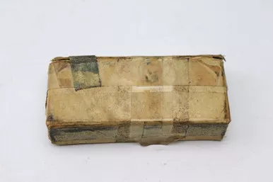 SOLD - WW2 Original 8mm Nambu Ammo