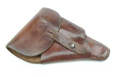SOLD - WW2 Steyr 1908/1934 Holster