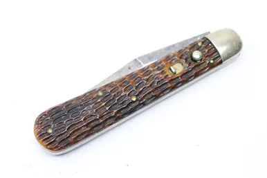 SOLD - WW2 US Paratrooper Switchblade (032422-4)