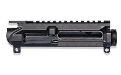 SOLGW BROADSWORD89UR BILLET UPPER RECV