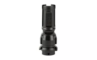 SOLGW NOX MZL DEV. 5.56 9 HLE NUTRL
