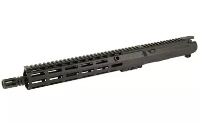SONS OF LIBERTY GUN WORKS SOLGW L89 BS V2 5.56 12.5″ A2 BLK