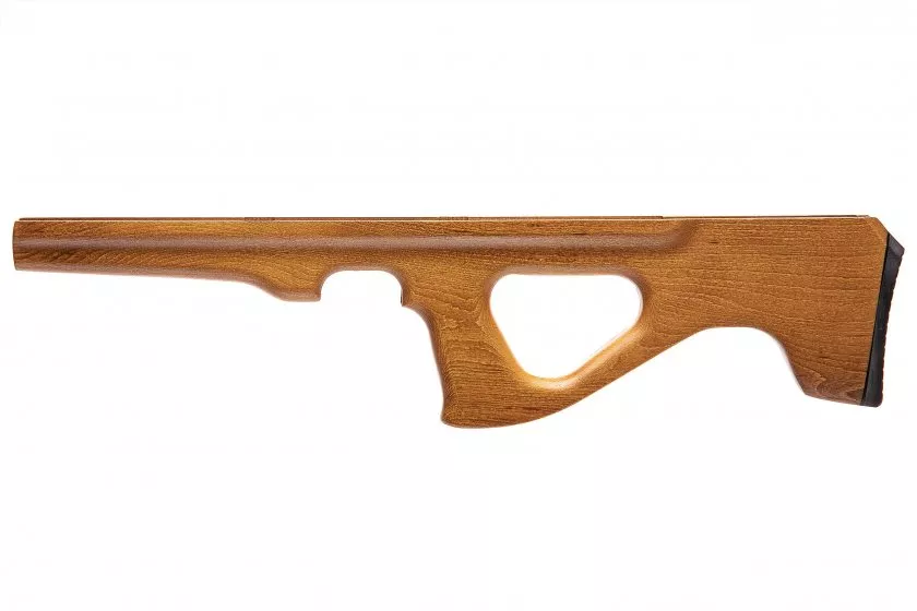 SPA P15 Replacement Stock