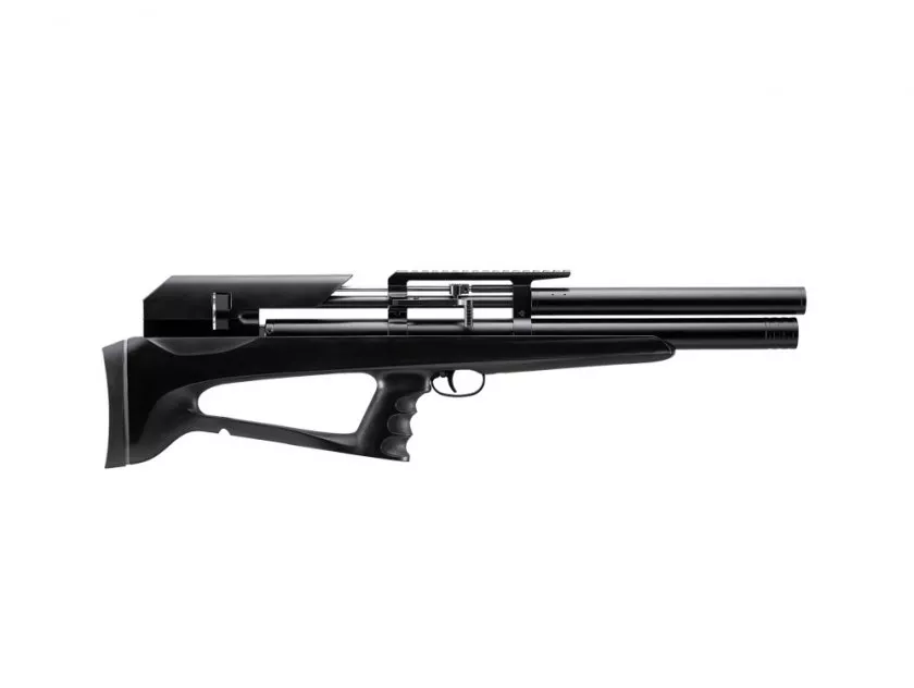 SPA Snowpeak P35 4,5mm