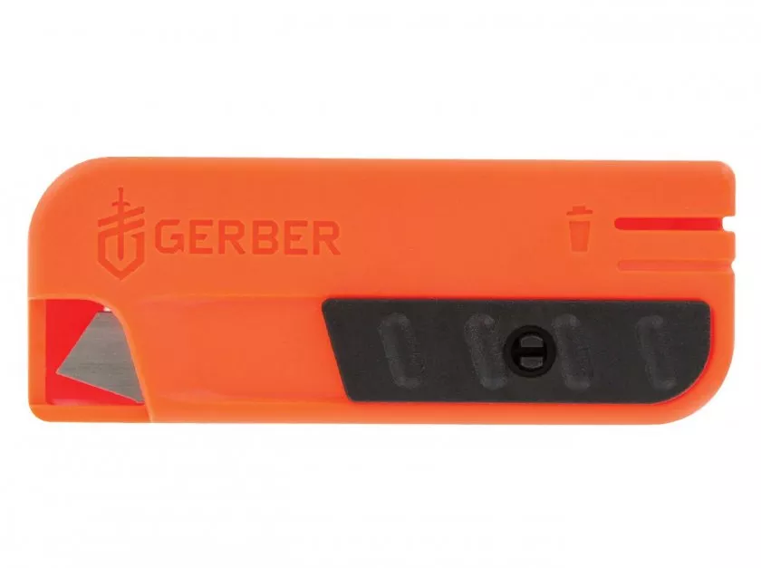Spare blades for Gerber Vital knife