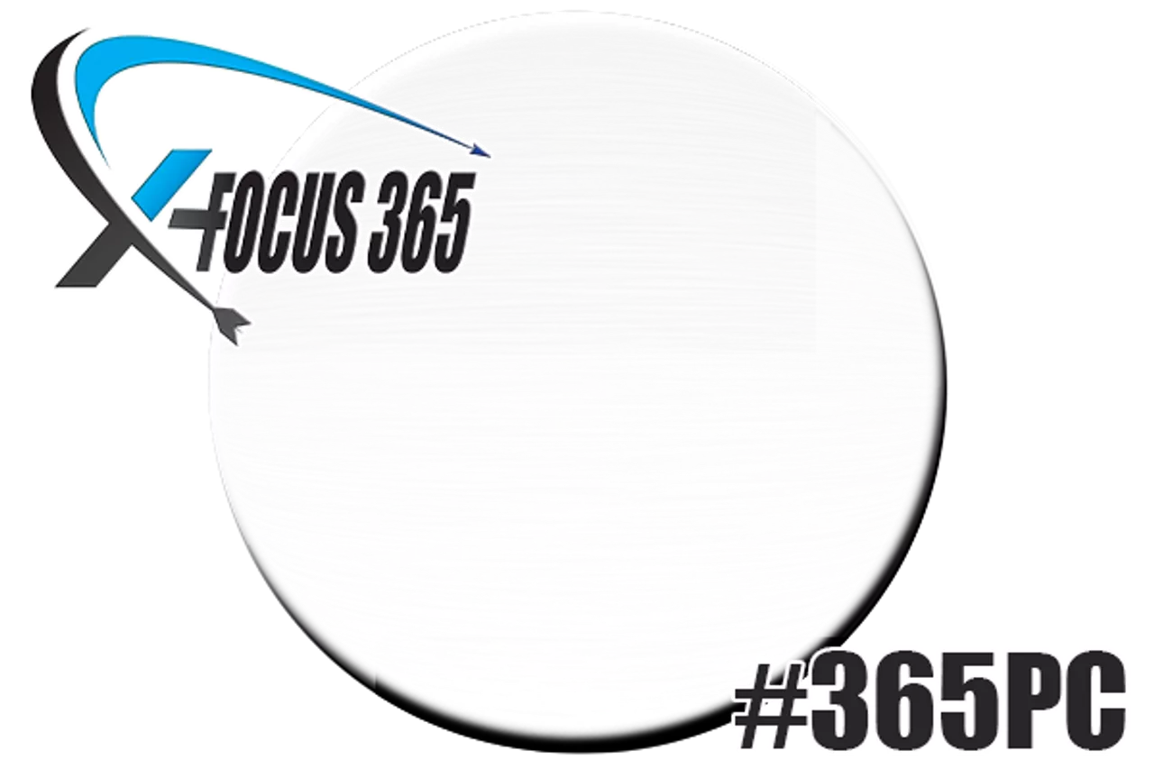 Specialty X Focus 4 Power 365PC Poly Lens
