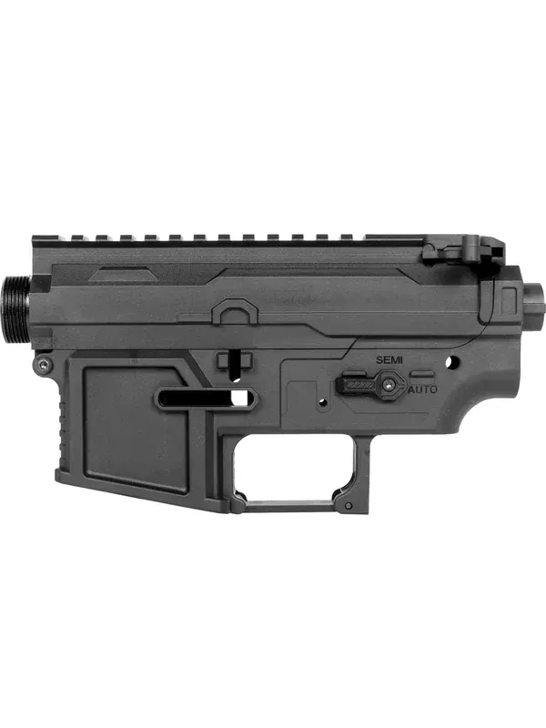 Specna Arms SAAS Receiver for CORE™/FLEX™ M4/AR-15 AEG