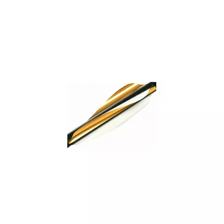 Spider Invictus 2 1/8 inch Vanes