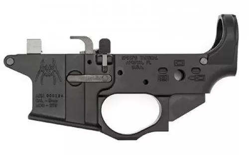 SPIKE’S STRIPPED LOWER 9MM CLT STYLE