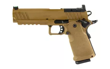 SPRGFLD 9MM PRODIGY 5 AOS 10RD COY