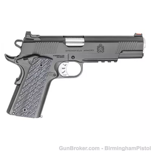 Springfield 1911 Range Officer Elite Operator 10mm PI9110E