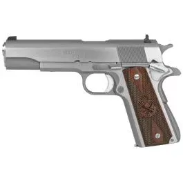 SPRINGFIELD 45ACP MIL-SPEC STS CA