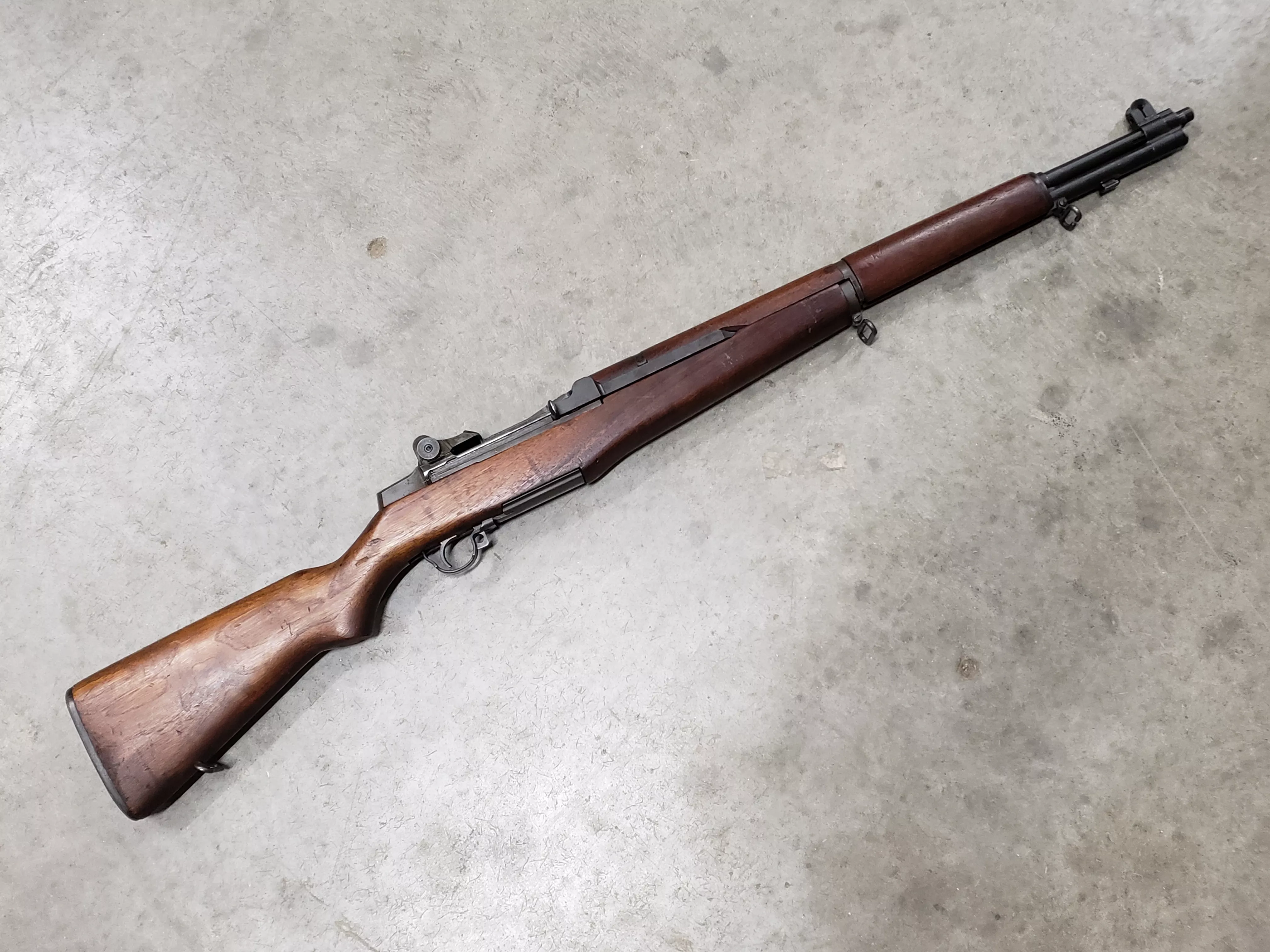 Springfield Armory M1 Garand 1956 30-06