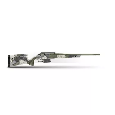 Springfield Armory Model 2020 Waypoint .308 Rifle, Adjustable – Evergreen