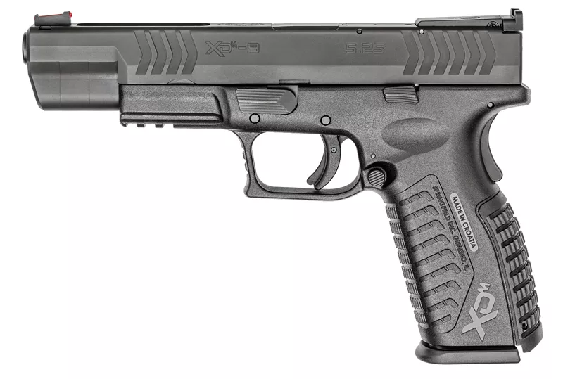 Springfield Armory XDm 5.25 Competition 9mm Pistol