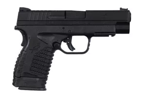 Springfield Armory XDS 45 ACP 4 Inch XDS94045BE